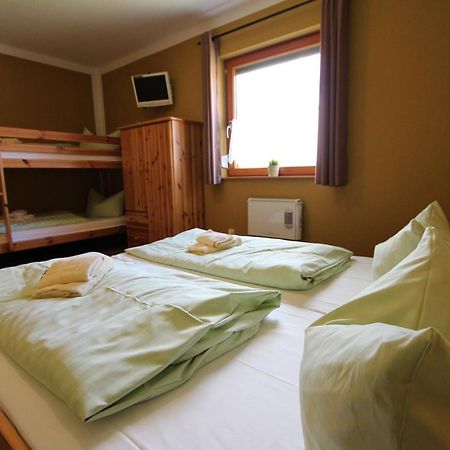 Naturcamp Duvendiek Pension Niepars Dış mekan fotoğraf